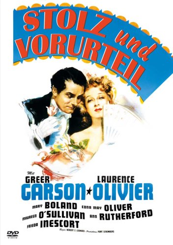 Stolz und Vorurteil Movies