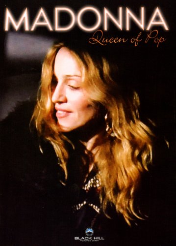 Product Image: Madonna - Queen of Pop