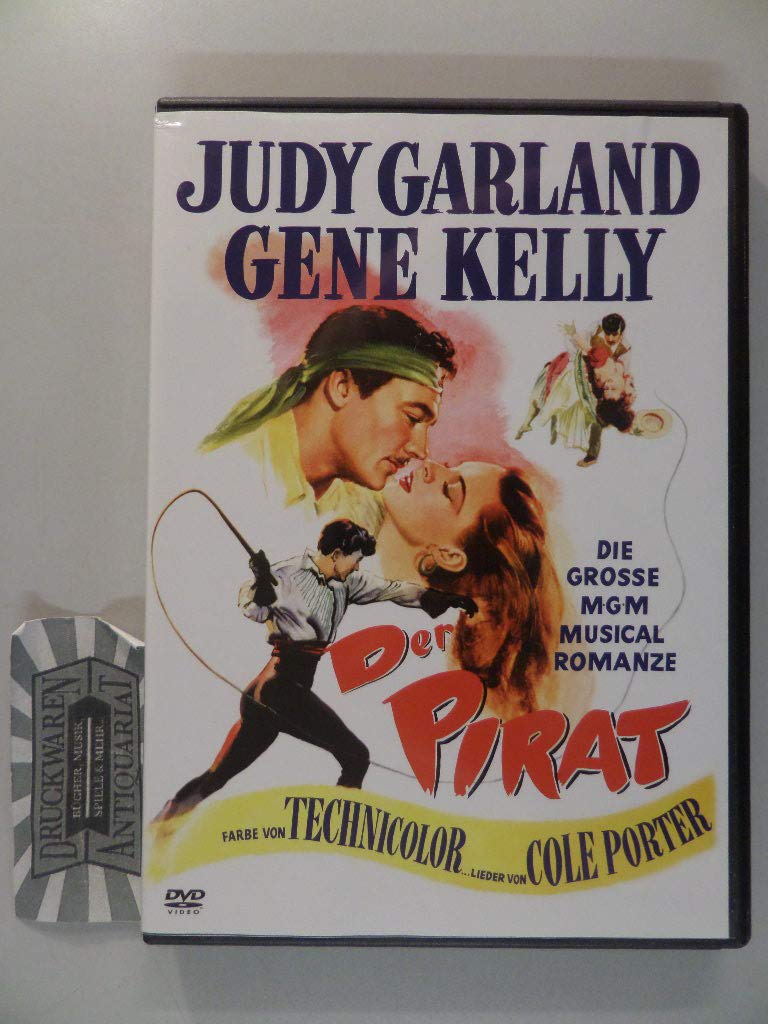 Der Pirat Films