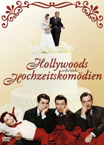 Product Image: Hollywoods schönste Hochzeitskomödien