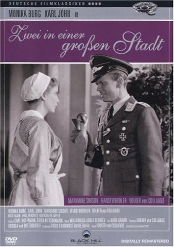 Zwei in einer großen Stadt Films