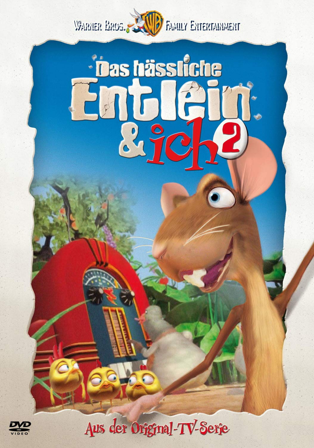 Das hässliche Entlein & ich! - Volume 2 Box sets