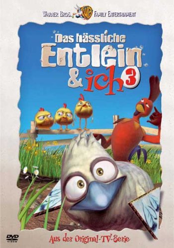Das hässliche Entlein & ich - Vol. 3 Box sets