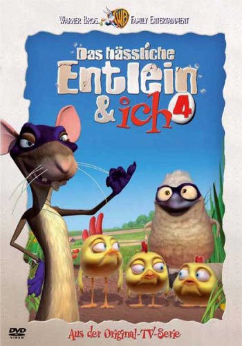 Product Image: Das hässliche Entlein & ich - Vol. 4