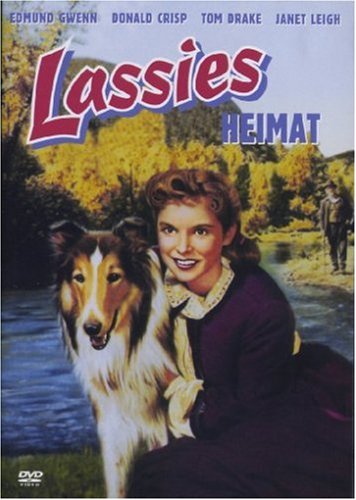 Lassies Heimat Movies