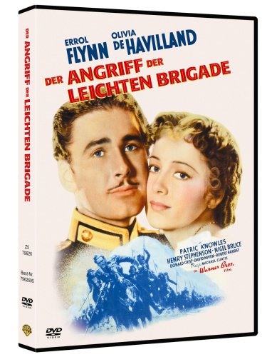 Product Image: Der Angriff der leichten Brigade