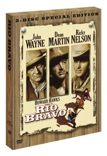 Rio Bravo Films