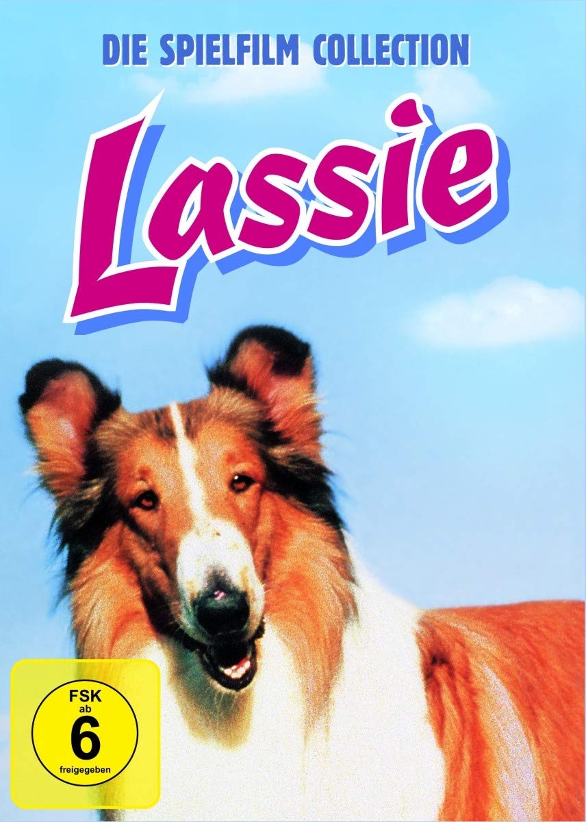 Lassie Movies