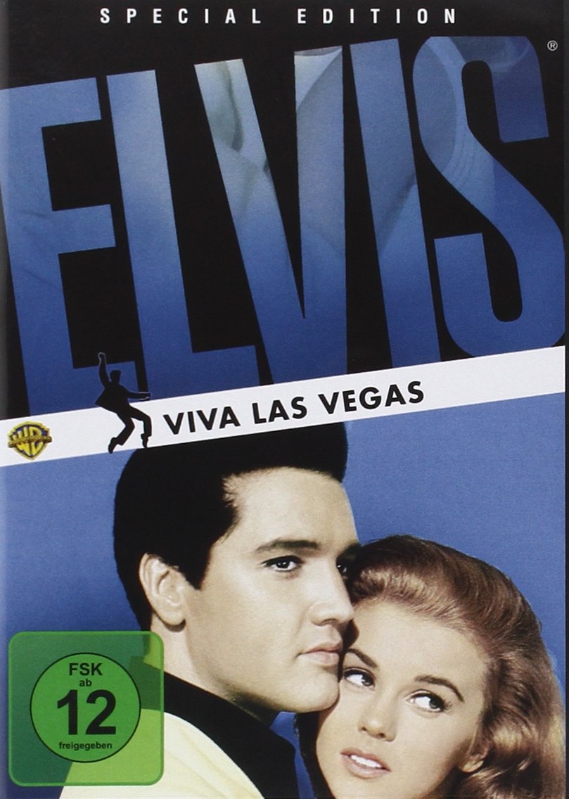 Product Image: Viva Las Vegas