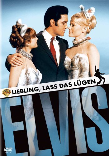 Product Image: Liebling, lass das Lügen