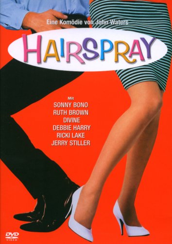 Hairspray Films