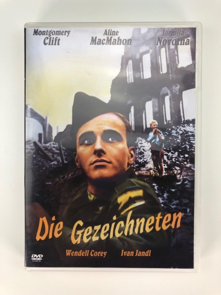 Product Image: Die Gezeichneten