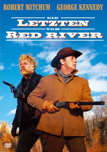 Product Image: Die Letzten vom Red River
