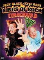 Product Image: Kings of Rock - Tenacious D