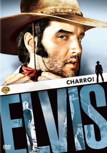 Elvis Presley - Charro! Films