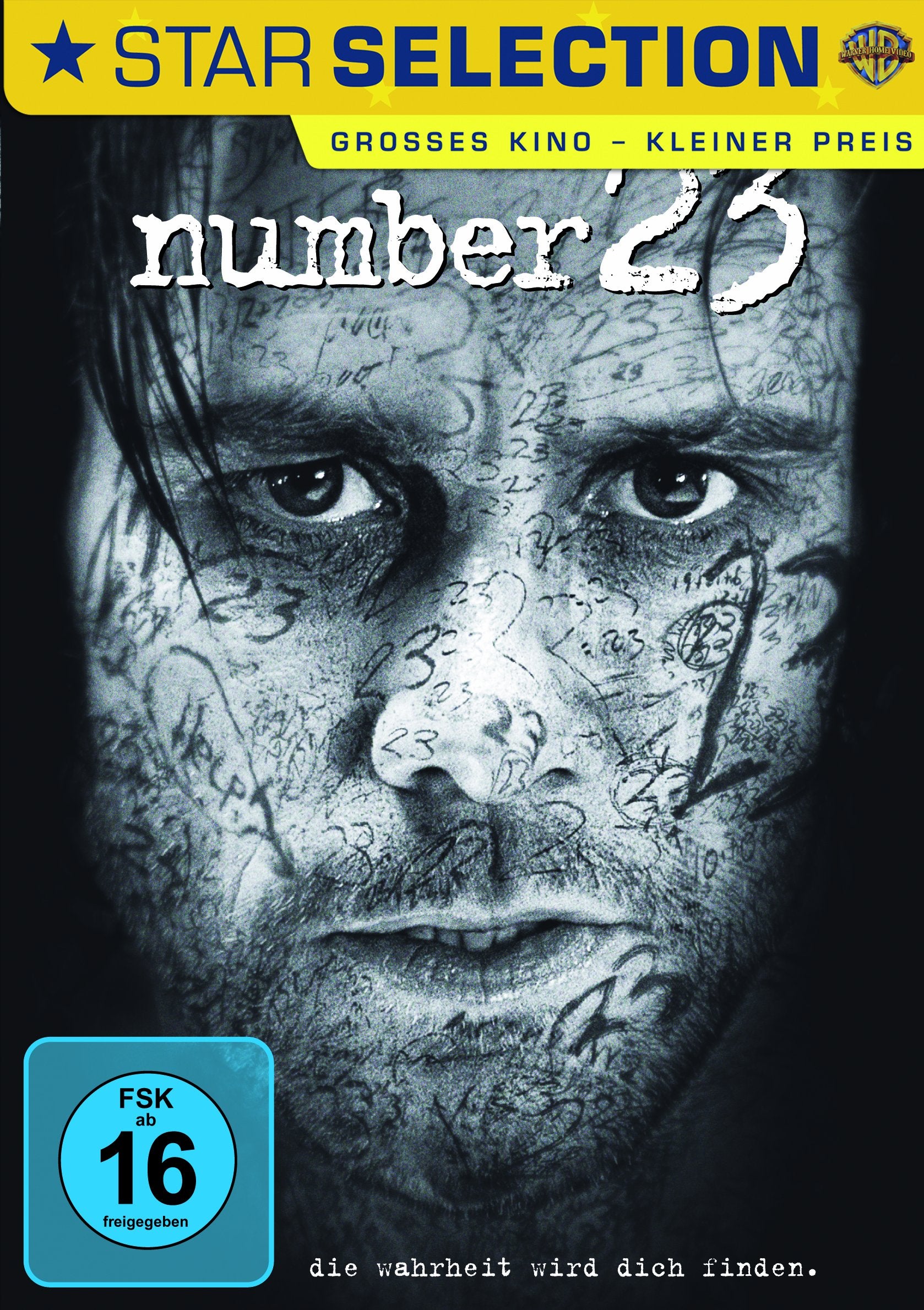 Number 23 Movies