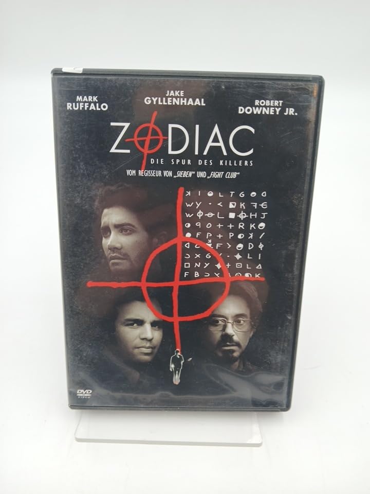 Zodiac - Die Spur des Killers Music