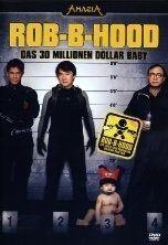 Rob -B- Hood Films