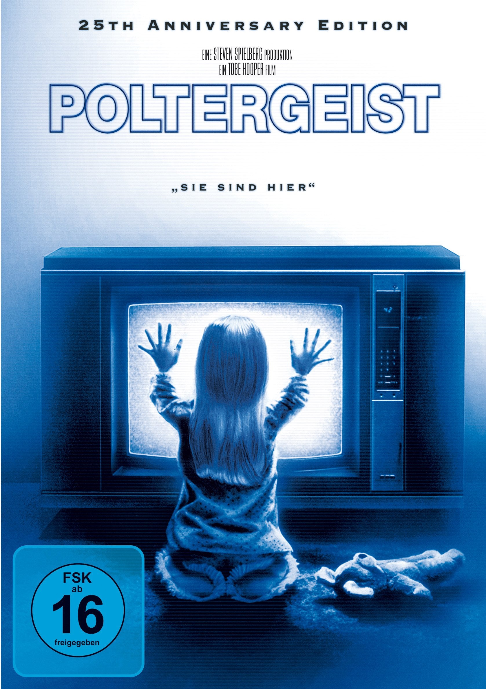 Product Image: Poltergeist (25th Anniversary Edition)