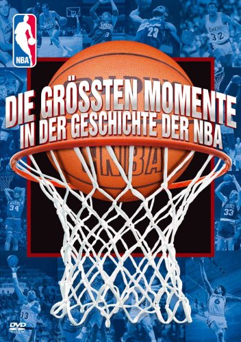 Product Image: Die größten Momente in der Geschichte der NBA