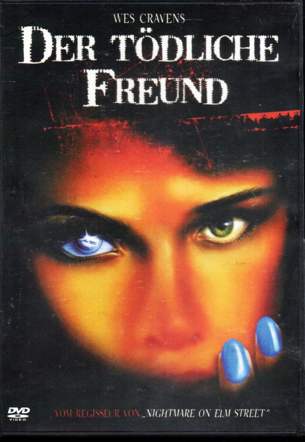 Product Image: Der tödliche Freund