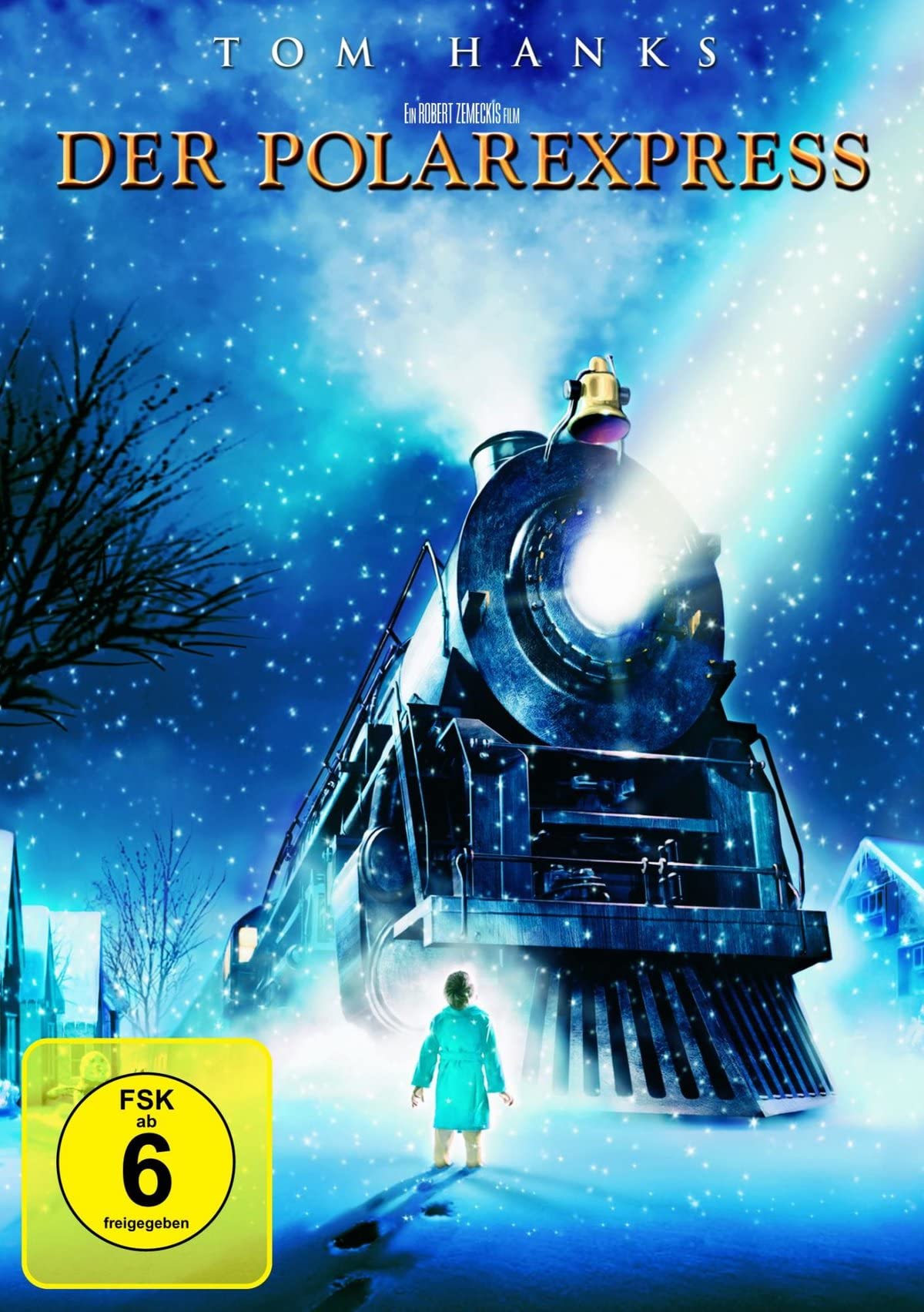 Der Polarexpress Movies
