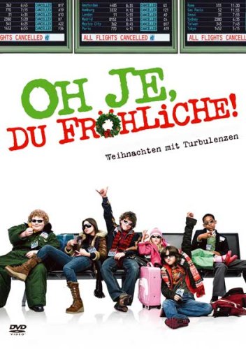 Oh je, du Fröhliche! Films