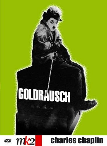 Product Image: Charlie Chaplin - Goldrausch