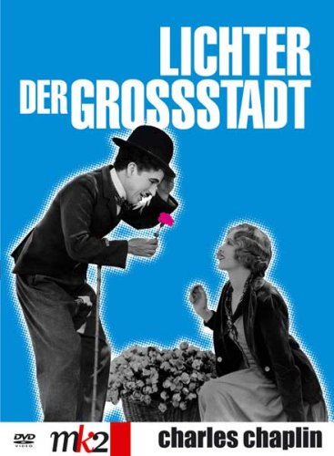 Charlie Chaplin - Lichter der Großstadt Films