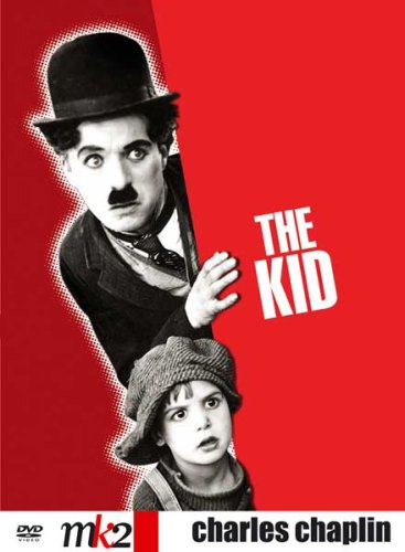 Charlie Chaplin - The Kid Movies