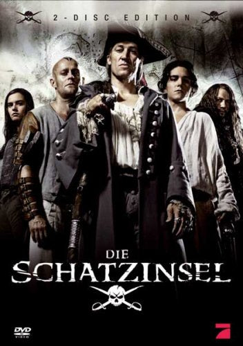 Product Image: Die Schatzinsel