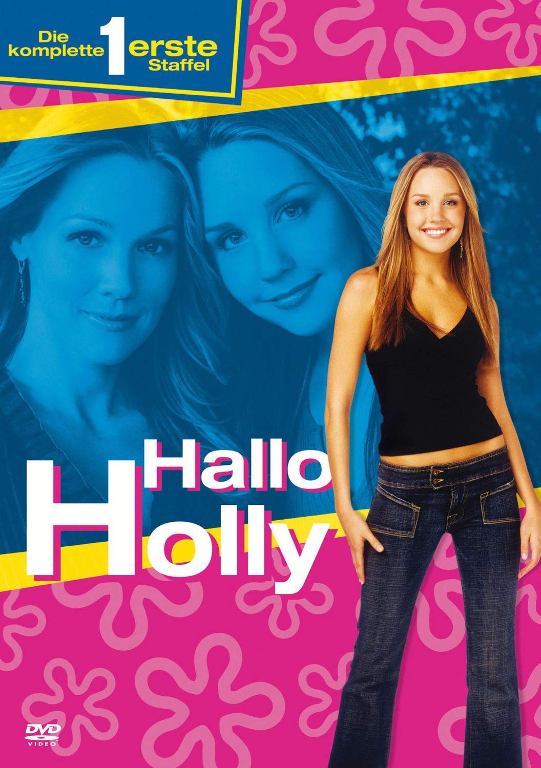 Product Image: Hallo Holly, Staffel 1