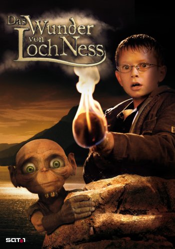 Das Wunder von Loch Ness Movies
