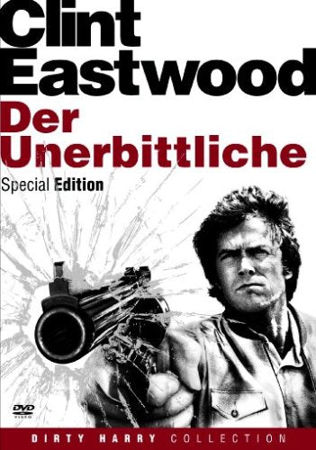 Product Image: Der Unerbittliche - Dirty Harry 3