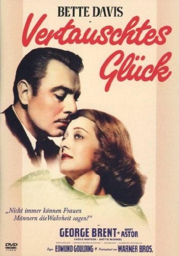 Product Image: Vertauschtes Glück