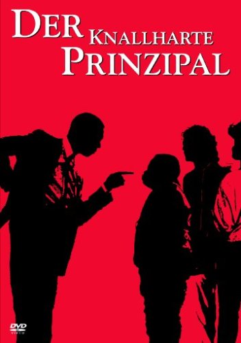 Product Image: Der knallharte Prinzipal