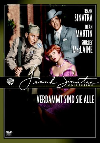 Product Image: Verdammt sind sie alle