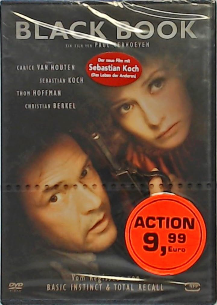 Black Book Movies