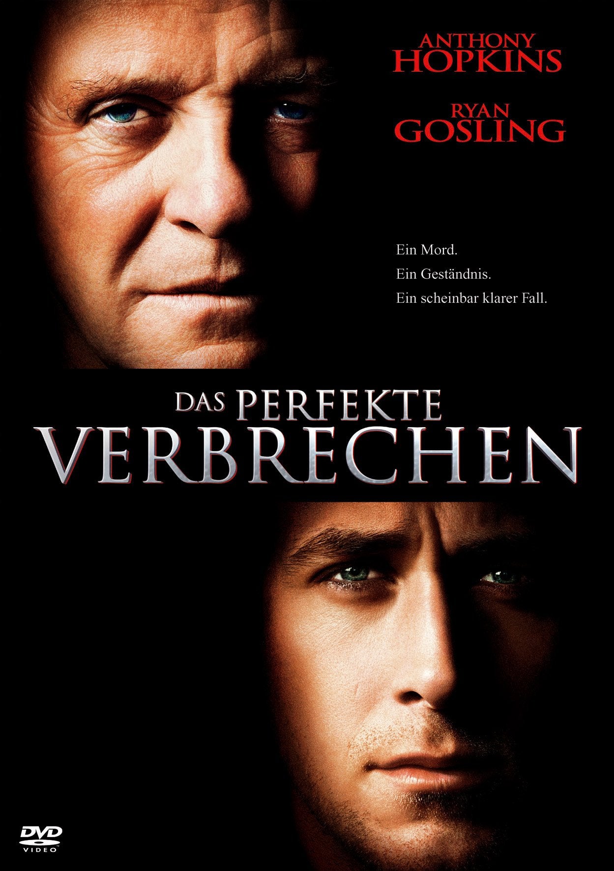 Das perfekte Verbrechen Movies