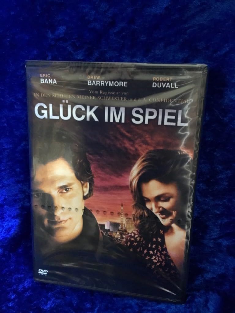 Glück im Spiel Movies