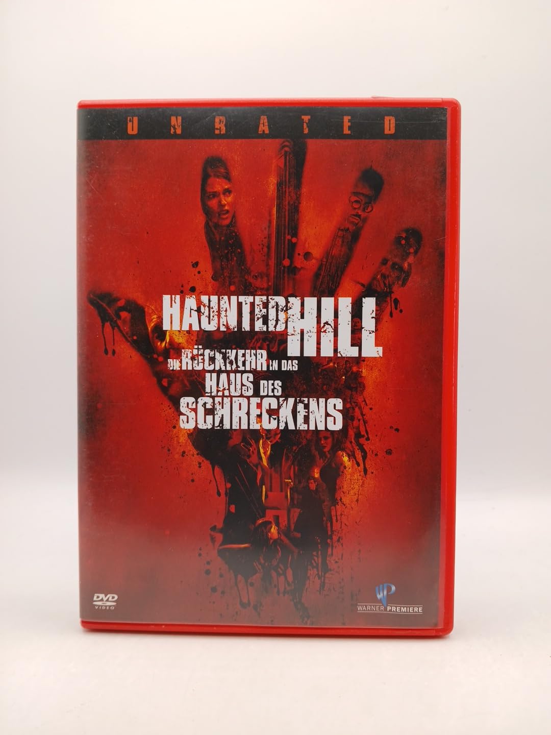 Haunted Hill 2 - Die Rückkehr in das Haus des Schreckens Films