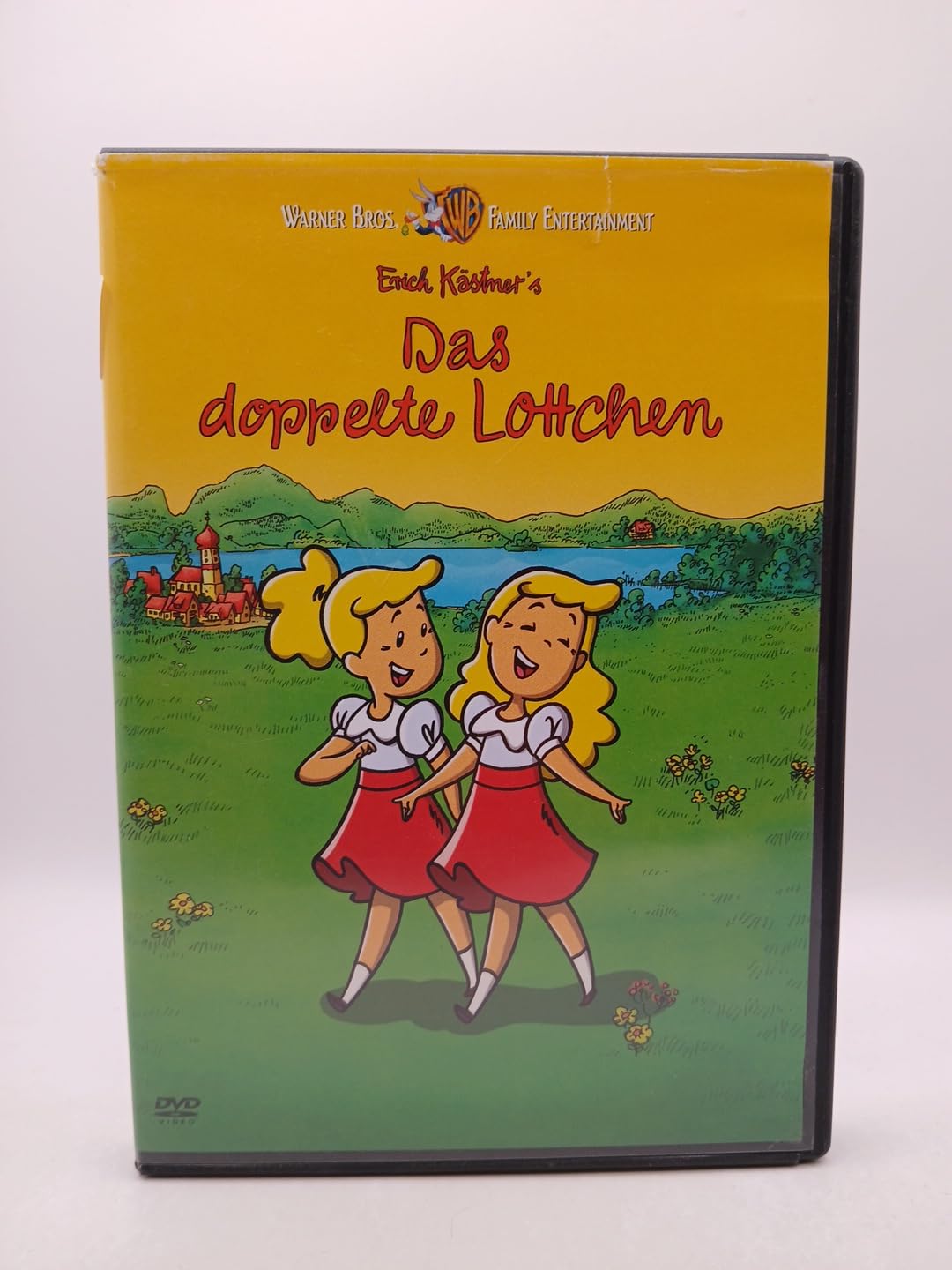 Das doppelte Lottchen Films
