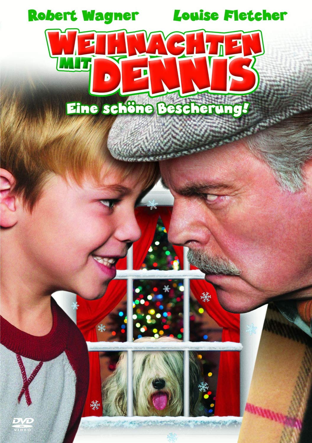 Product Image: Weihnachten mit Dennis