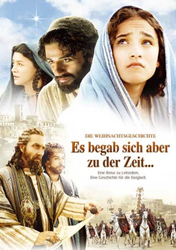 Es begab sich aber zu der Zeit ... Films