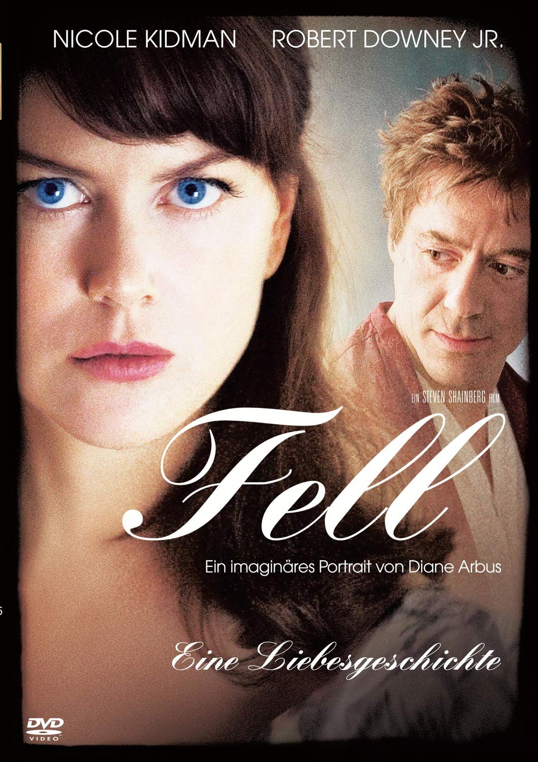 Fell - Eine Liebesgeschichte (Ein imaginäres Portrait von Diane Arbus) Films