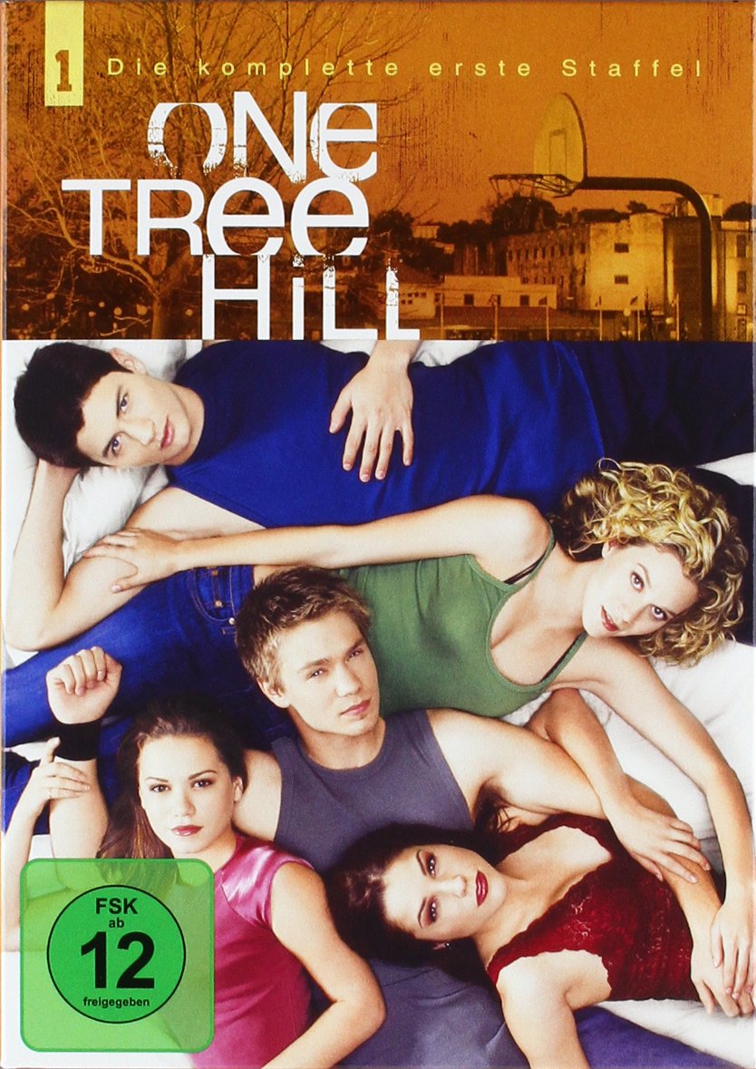 One Tree Hill - Staffel 1 Box sets