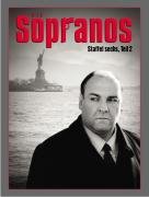 Product Image: Die Sopranos - Staffel 6.2
