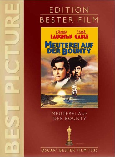 Meuterei auf der Bounty - Best Picture Edition Films