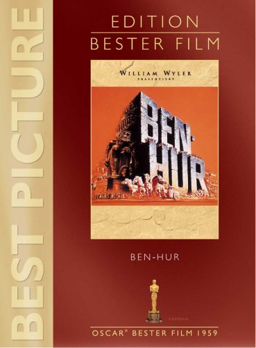Ben Hur - Best Picture Edition Films