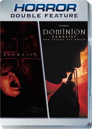 Der Exorzist - Der Anfang / Dominion: Exorzist - Der Anfang des Bösen Films